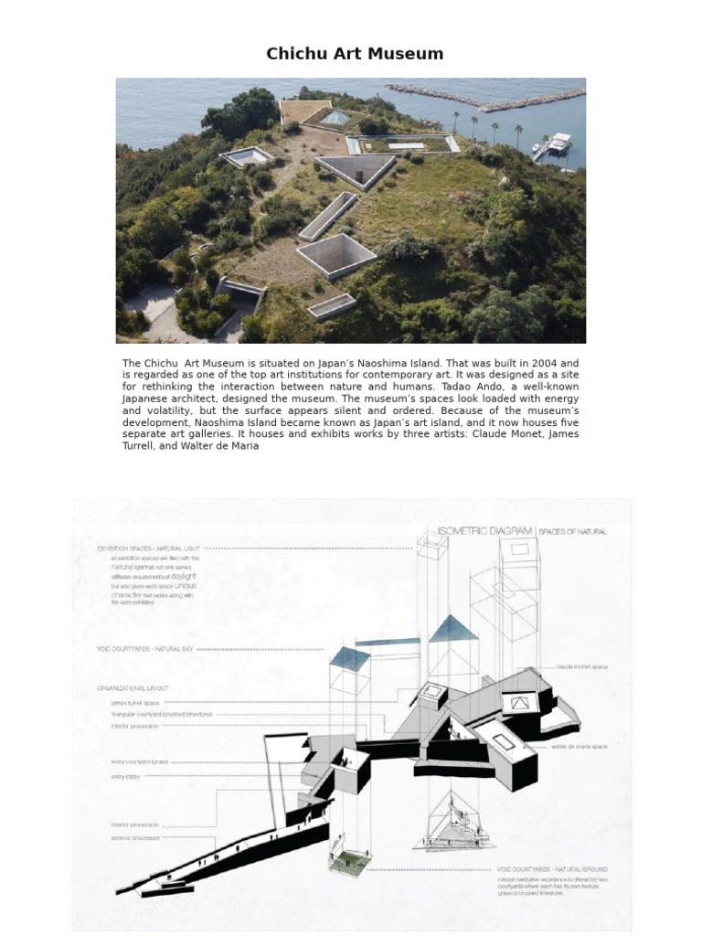 【英語版初版】Chichu Handbook English 地中美術館 英語版初版】Chichu Handbook English 地中美術館 Chichu Art Museum