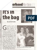 The Northwest Examiner - Power of The Purse