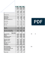 Midterm Exam R45D Coke. Co. Template