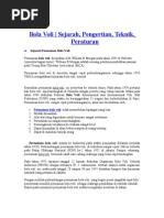 Download Bola Voli by Agustiny Tiny SN86160011 doc pdf