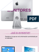 Monitores