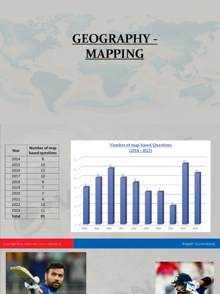 Classroom 2 Mapping World | PDF | Earth Sciences
