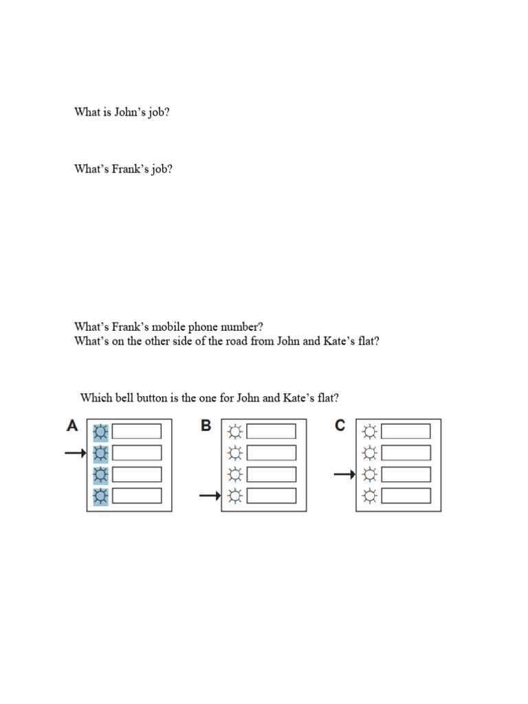 Practice Test 9: Multiple Choice Questions | PDF
