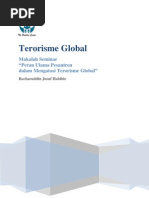 Download Terorisme Global by The Habibie Center SN86164274 doc pdf