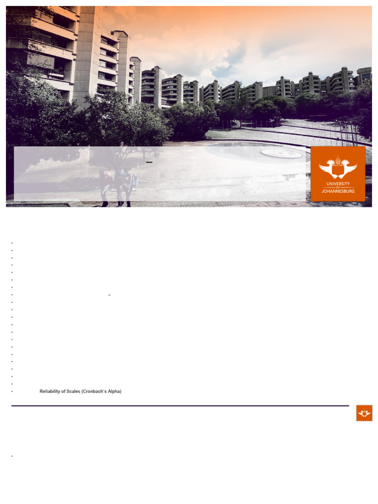 Reliability Engineering: Statistical Methods | PDF | Statistics ...
