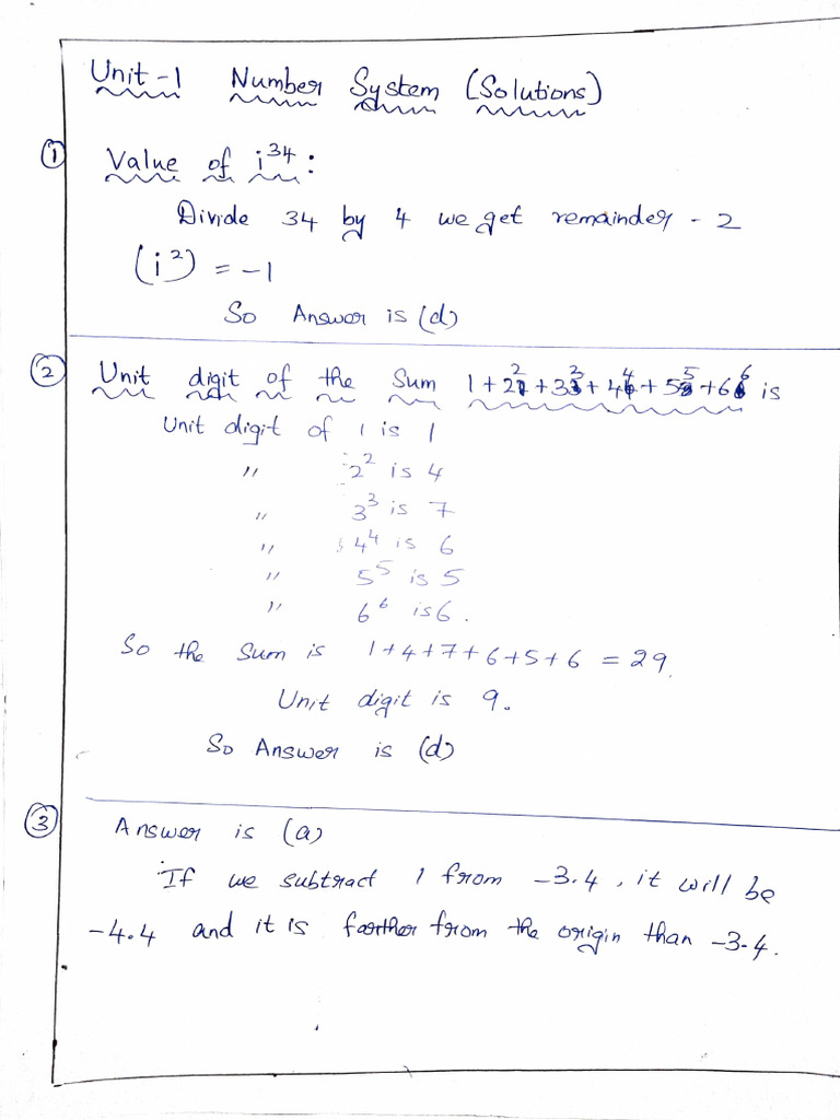 Upc Question Bank Solutions | PDF