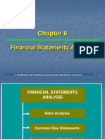 Financial Statement Analysis 178