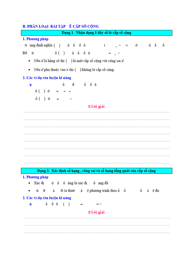 BT CSC-CSN | PDF