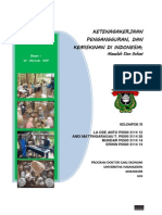 Download 2 Makalah Ketenagakerjaan  Kemiskinan Kel III Marzuki by Zoel Zulkarnain SN86165857 doc pdf