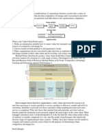 Porters Value Chain