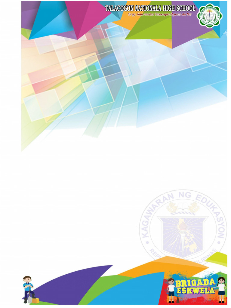 Cover Page | PDF