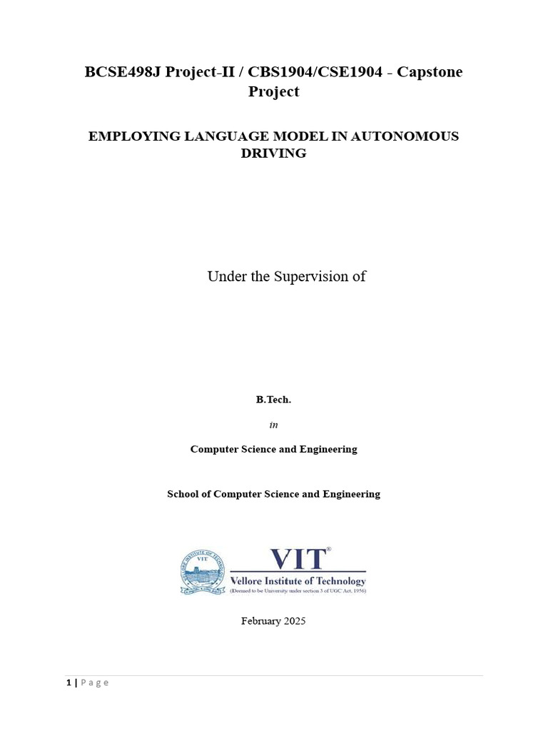 Review 2 Report........ | PDF | Computer Vision | Artificial Intelligence