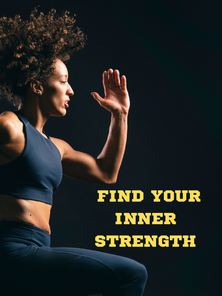 Find Your Inner Strength PDF Bhagavad Gita Psychology(00)