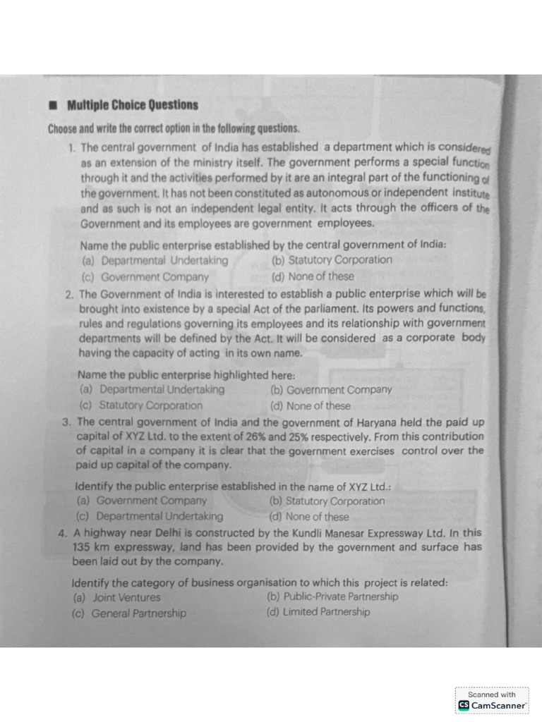 Chap 3 - GR 11 BST | PDF