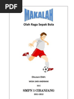 Download makalah by Joan Wiliam Bat SN86168899 doc pdf