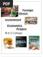 Meaning of Foreign Capital Finalllllllllllllllllllllllll