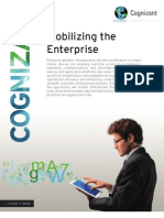 Mobilizing The Enterprise