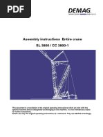 Snatch Block Specifications and Warnings | PDF | Bearing (Mechanical ...