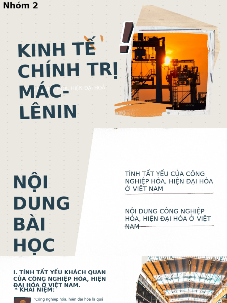 KTCT Nhóm 2 | PDF