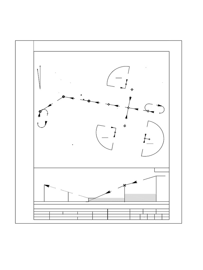 Huambo Rwy 29 GNSS Cat Abcd | PDF | Height | Distance