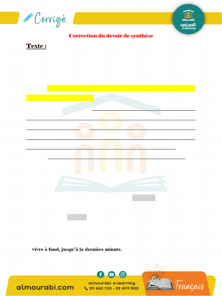 Éloge de la lecture et ses bienfaits | PDF | Métaphore