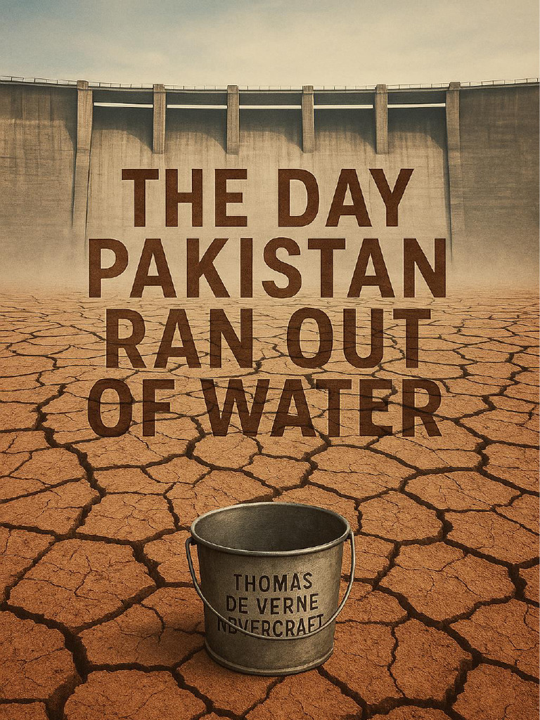 Pakistan's Water Crisis: A Call to Action | PDF | Irrigation | Toilet