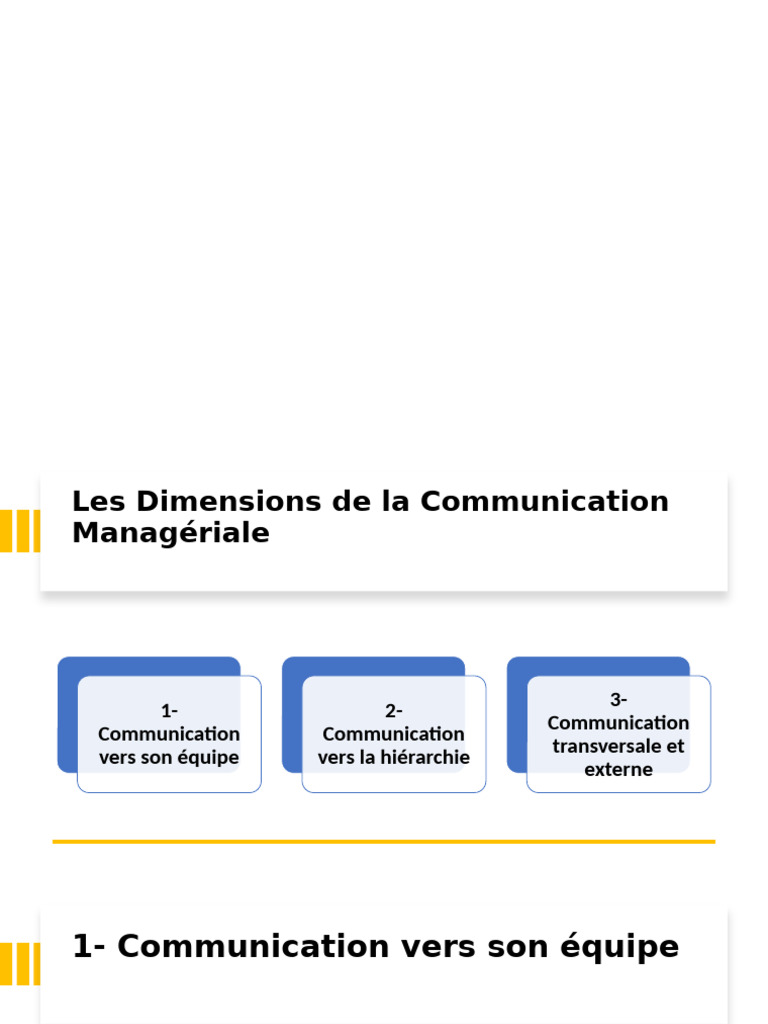 Communication Transversale Efficace | PDF | Apple Inc. | la communication