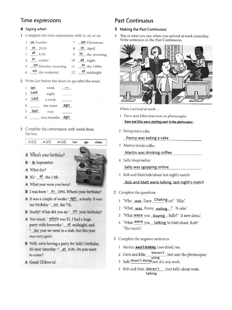 Homework Pdf