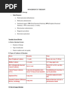 SASH Method for IV Medication Administration | PDF | Intravenous ...