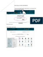 Membuat Account Email Di CPANEL