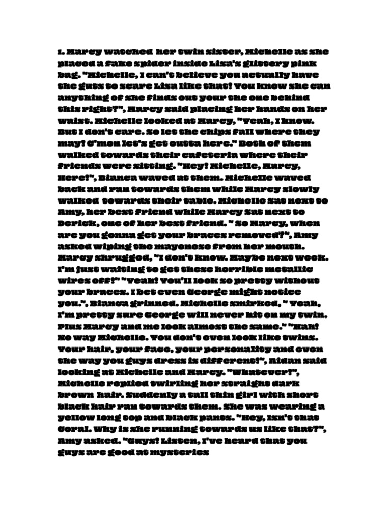 Script | PDF