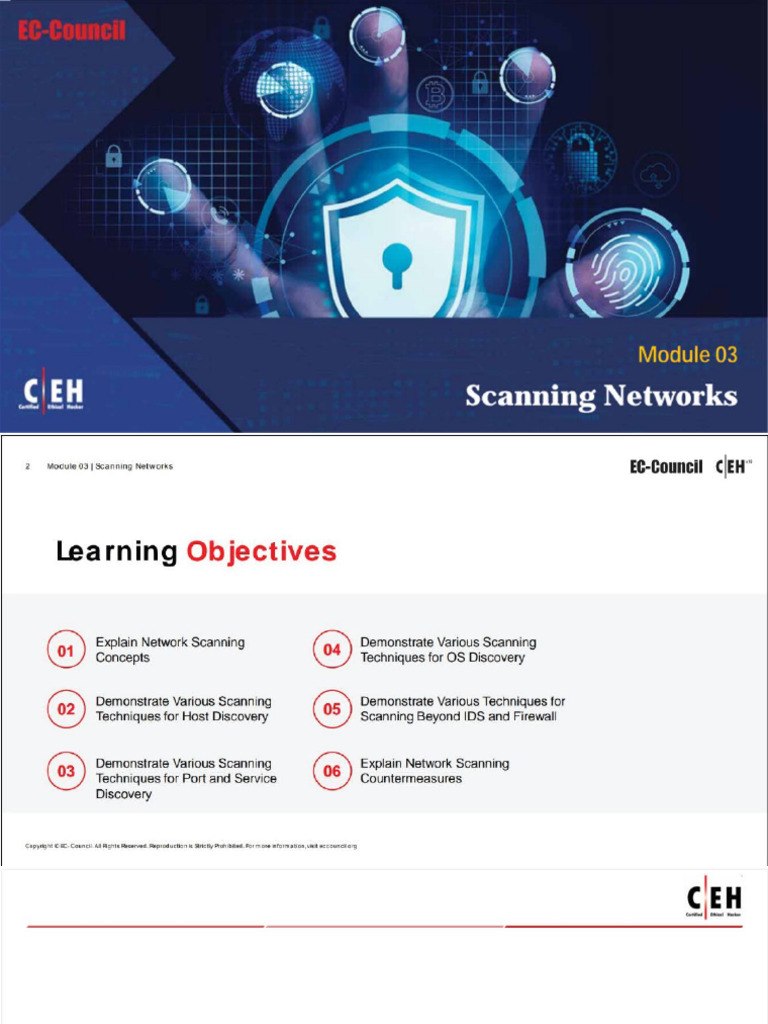 Module 03 | PDF