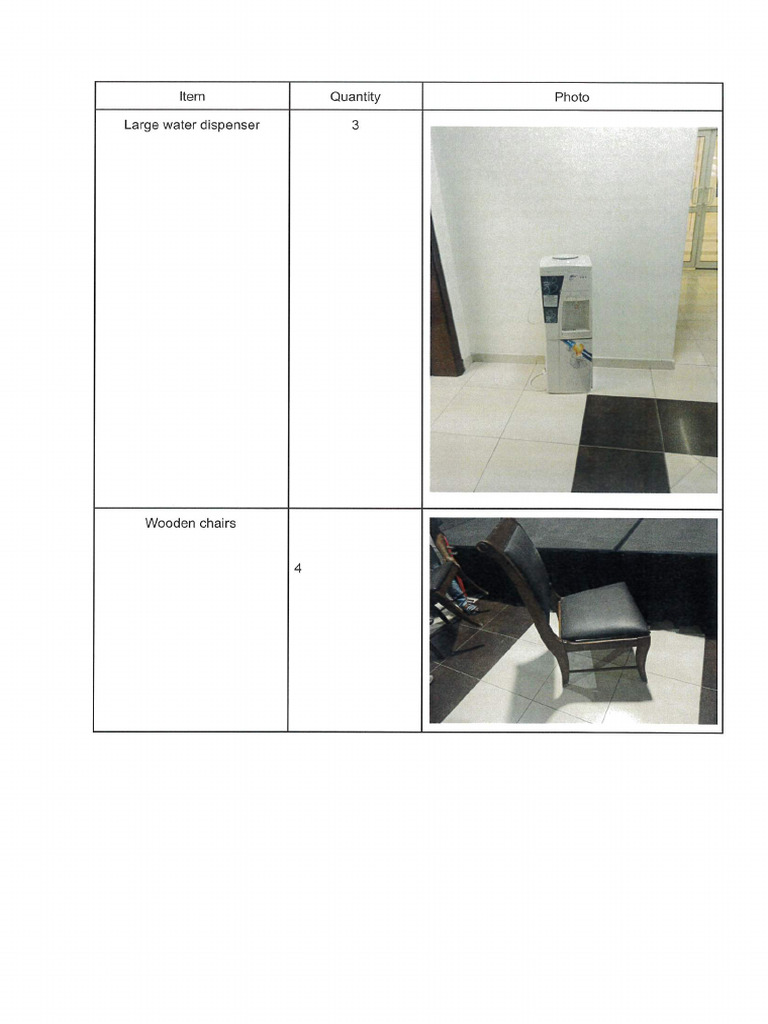 Disposal | PDF