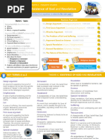 EPQ Marking Criteria Explained | PDF | Educational Assessment | Pedagogy