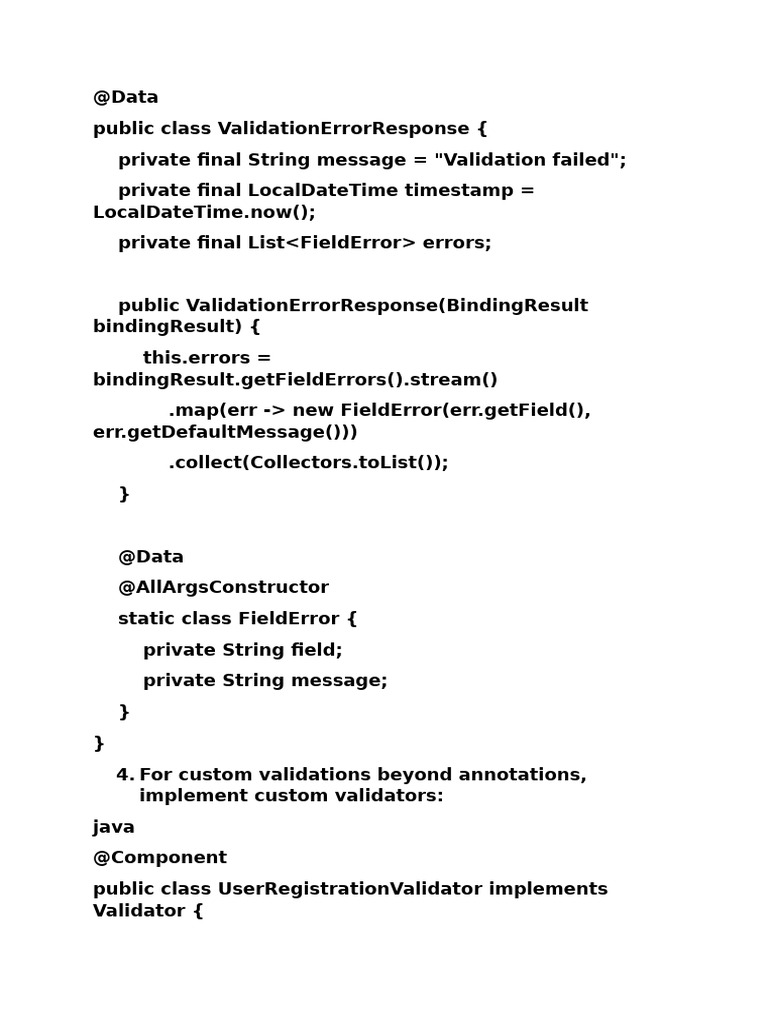 New Microsoft Word Document | PDF | Java (Programming Language) | Computing
