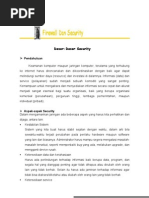 Download Mendisaign Sistem Keamanan Jaringan  Modul Kelas XII by Lilik Sudarmanto SN8617471 doc pdf