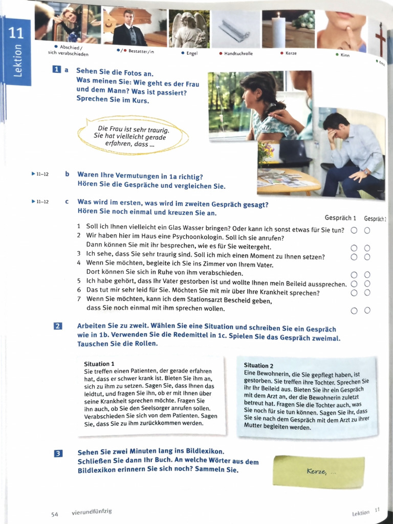 Pflege 0304 | PDF