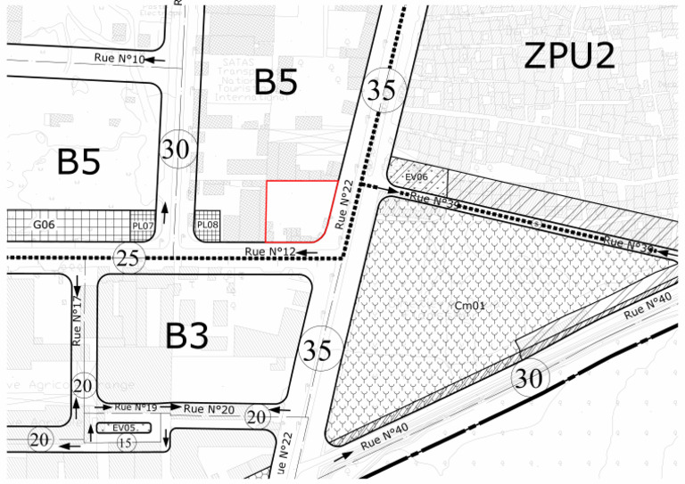 Plan | PDF