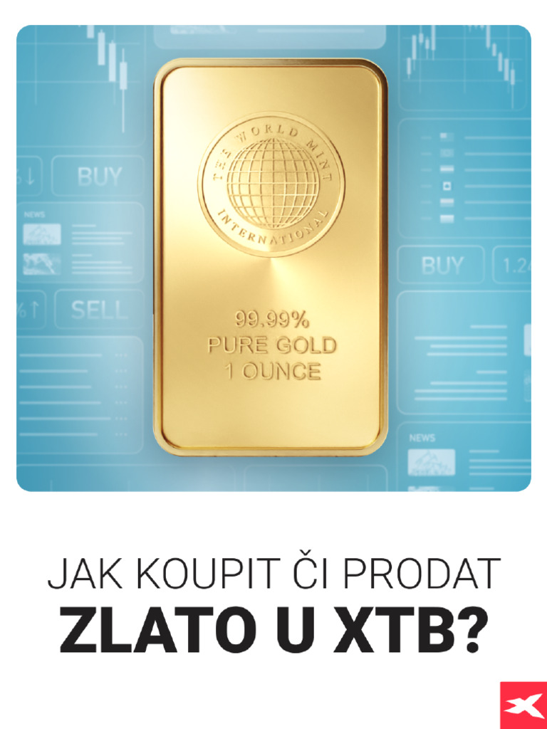 CZ - GOLD Ebook 2024 | PDF