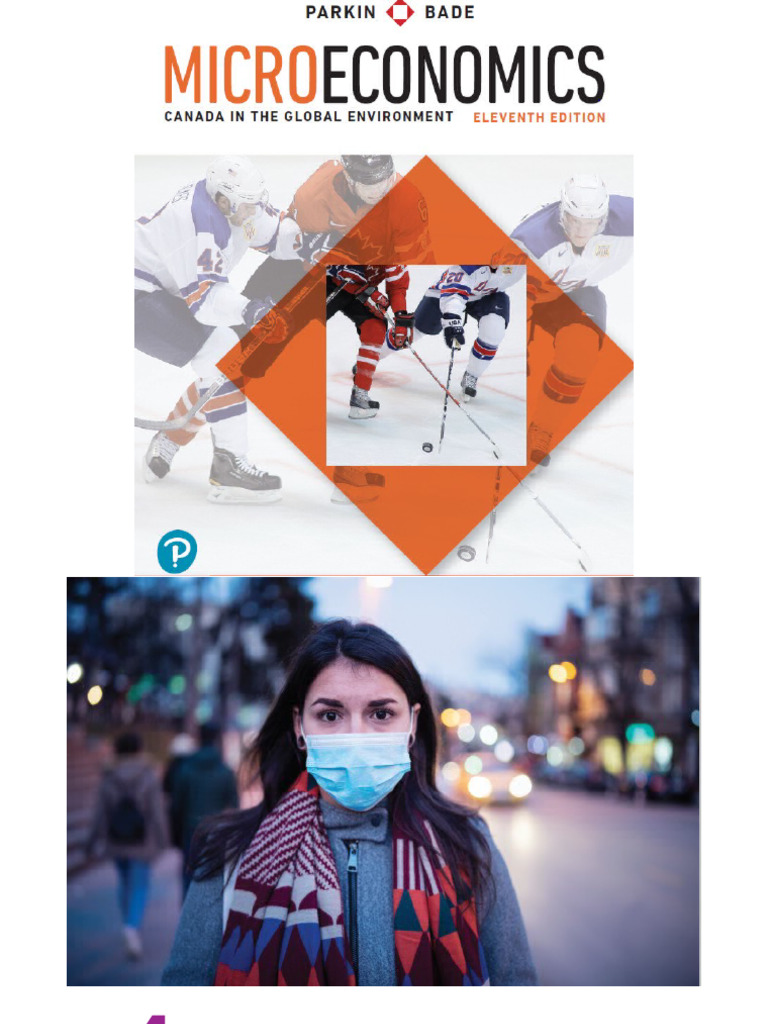 Chapter 4 Lecture Presentation | PDF | Elasticity (Economics) | Demand