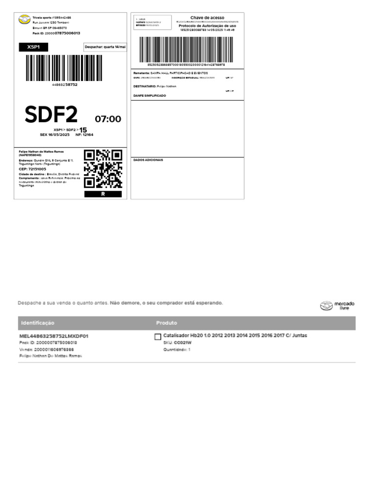 Labels | PDF