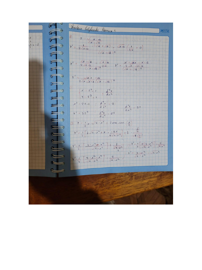 Practica Calificada Numero 2 | PDF