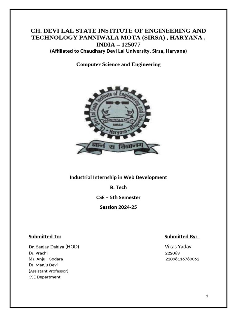 PayEase Fintech Wallet Internship Report | PDF | Postgre Sql | Databases