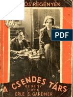 E.S. Gardner - A Csendes Társ. (Scan)