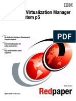 Integrated Virtualization Manager On IBM System p5: Paper