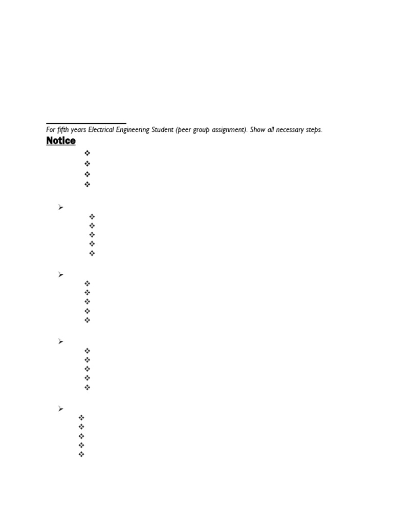 Assignment One Antenna and Radio Wave Propagation@2015 | PDF
