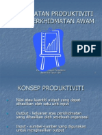 3 PRODUKTIVITI