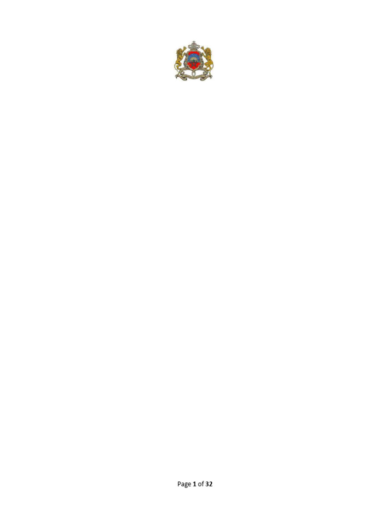 Ouverture de l'année judiciaire 2020 | PDF | Crimes | Crime et violence