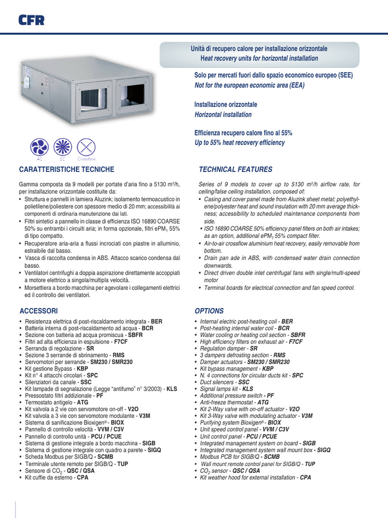 cfr-1 - ST 4 | PDF