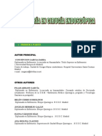 Manual de Enfermeria en Cirugia Endoscopica_Parte 1